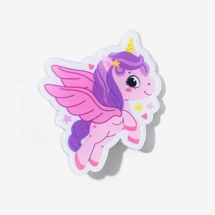 Заколка для волос «Сказка» Заколка для волос «Сказка»