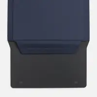 Чехол для ноутбука KeepNote, синий