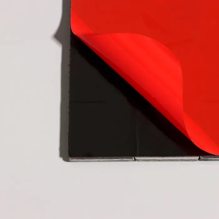 Панель ПВХ самоклеящаяся TAKE IT EASY &laquo;Мозаика клетка&raquo;, 300&times;300 мм, цвет серо - золотой