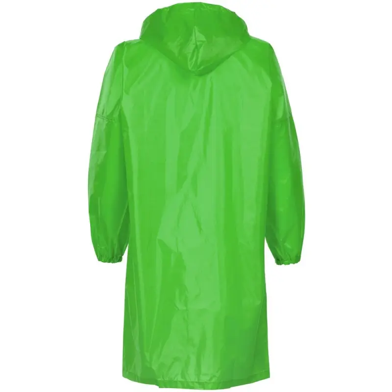 Дождевик унисекс Rainman зеленое яблоко, размер S