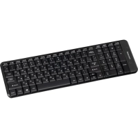 Набор клавиатура+мышь Bigtech BM-MK220