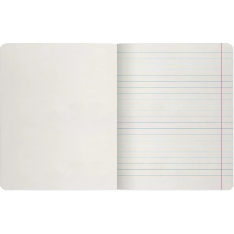 Тетрадь 18Л. ЛИН. ZEFIR COLORS 3 ВИДА 7-18-704/2