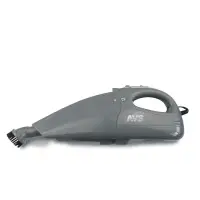 Пылесос автомобильный AVS PA-1020 (3 насадки)