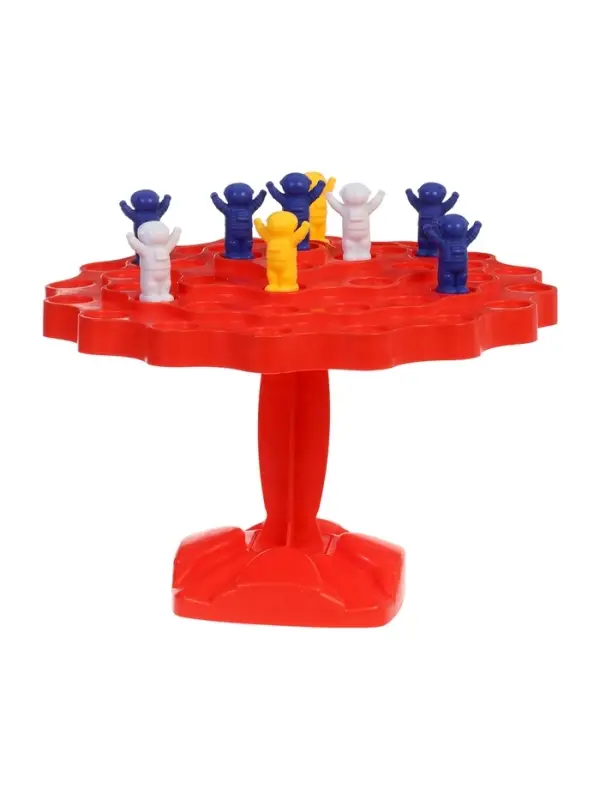 Лас Играс KIDS Большой набор Настолок 3 в 1