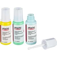 Корректирующая жидкость 12г быстросохнущая основа кисточка