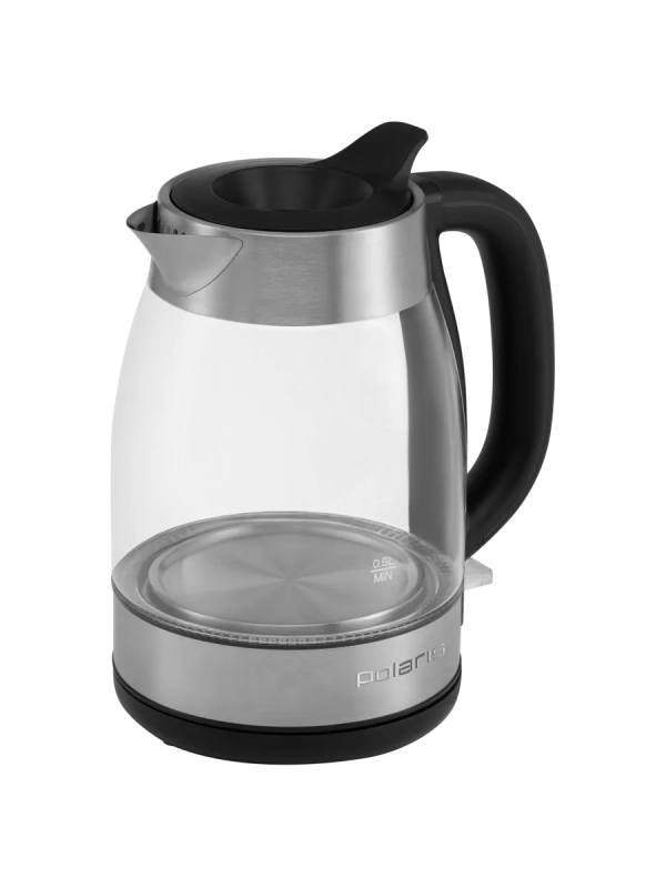 Чайник электрический PWK 1817CGL Water Way Pro стеклянный Чайник электрический PWK 1817CGL Water Way Pro стеклянный