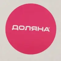 Набор кружек Доляна &laquo;Квартет&raquo;, 4 шт., 250 мл. на металлической подставке, стекло, прозрачный