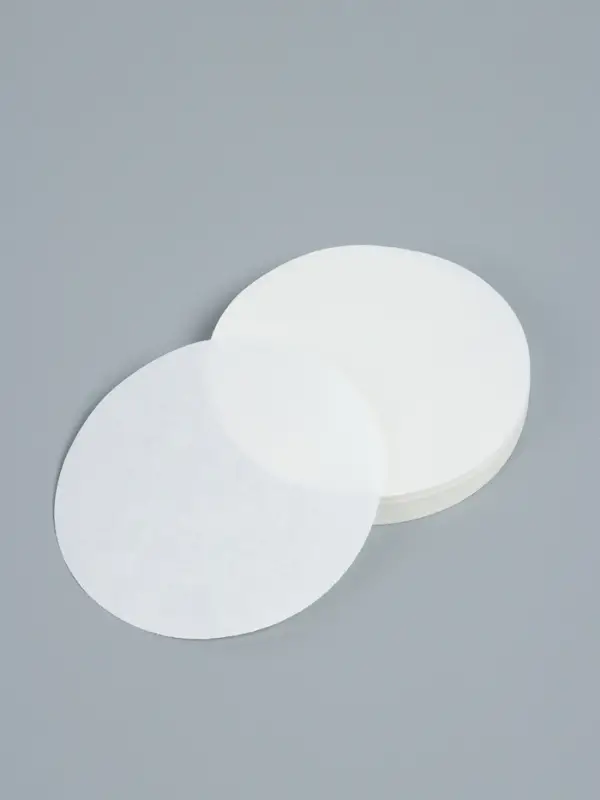 Фильтры d 125 мм, быстрой фильтрации, набор 100 шт Фильтры d 125 мм, быстрой фильтрации, набор 100 шт