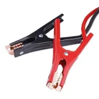 Провода прикуривания AVS Expert BC-300 (3 метра) 300А