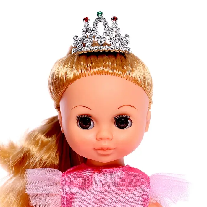 Кукла &laquo;Эля праздничная 2&raquo;, 30 см