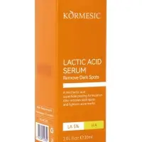 Сыворотка от темных пятен KORMESIC с молочной кислотой, 30 мл
