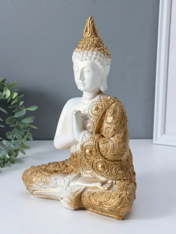 Копилка для денег &laquo;Вишну&raquo;, перламутр, 30&times;20&times;12 см