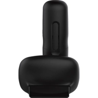 Радиотелефон teXet TX-D8905A черный