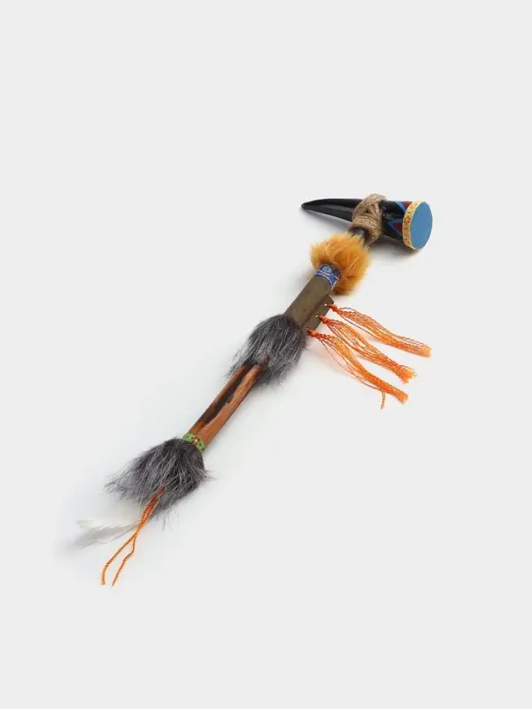 Сувенир &laquo;Томагавк - маракас&raquo;, 42 см