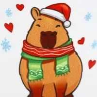 Кружка чайная новогодняя «С Новым годом», 320 мл Кружка чайная новогодняя «С Новым годом», 320 мл