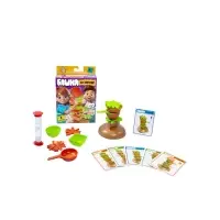 Настольная игра Десятое Королевство &laquo;Башня на тарелке&raquo;