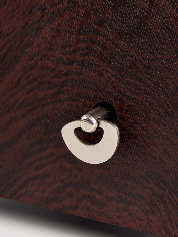 Метроном механический Music Life коричневый, 40-408 ударов в минуту, 21 х 11,5 х 11,5 см Метроном механический Music Life коричневый, 40-408 ударов в минуту, 21 х 11,5 х 11,5 см