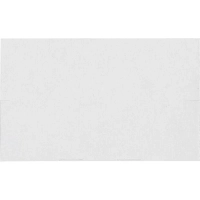 Этикет-лента 26х16 прямая белая,1000шт/рул,10рул/уп