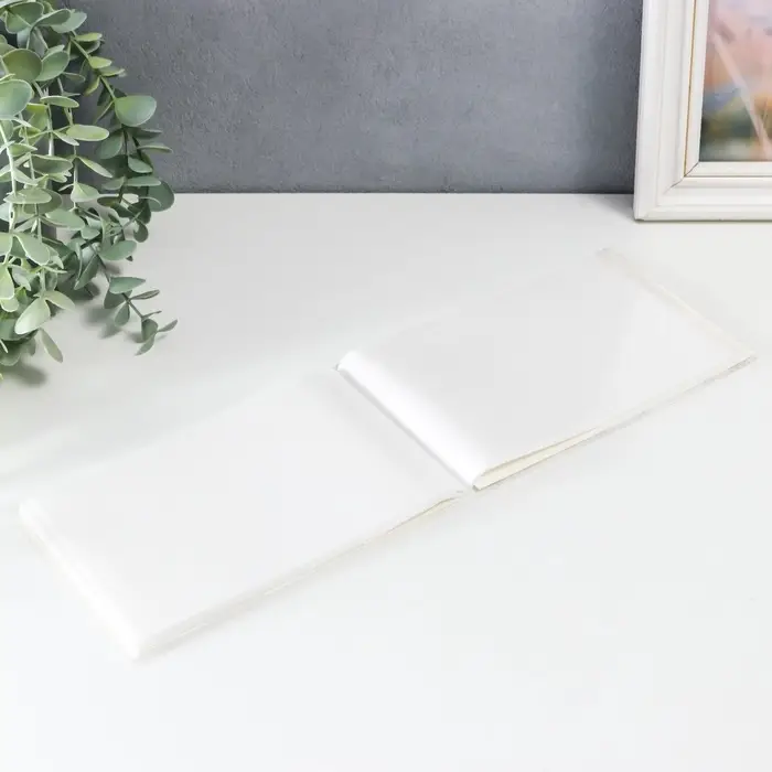 Фотоальбом на 36 фото 10×15 см «Пёс и котёнок», 18 листов, МИКС Фотоальбом на 36 фото 10×15 см «Пёс и котёнок», 18 листов, МИКС