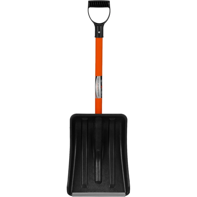 Лопата автомобильная для снега, Stels, 61654