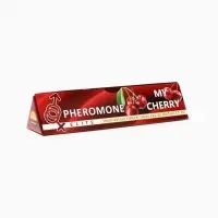 Парфюмерная вода женская с феромонами Elite My Cherry, 17 мл