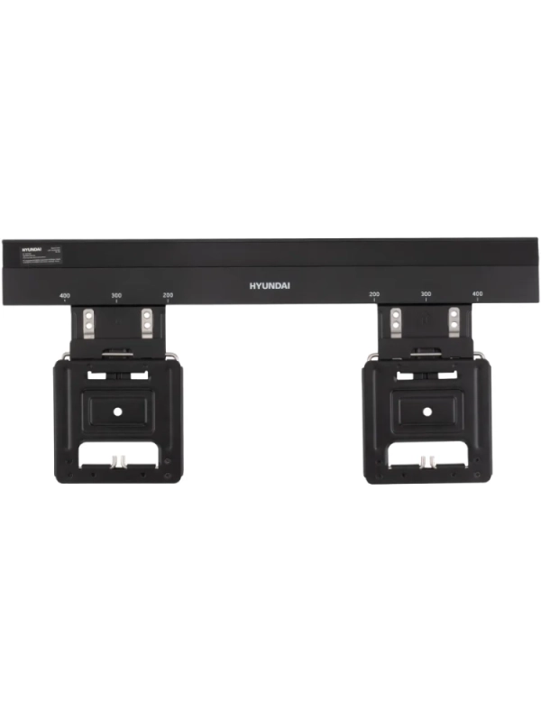 Кронштейн для телевизора SL-X3 черный 32"-65" макс.75кг