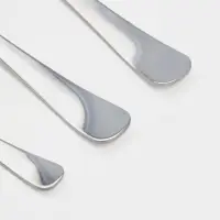 Набор столовый 18 пр. "Росинка"(М06) вКК