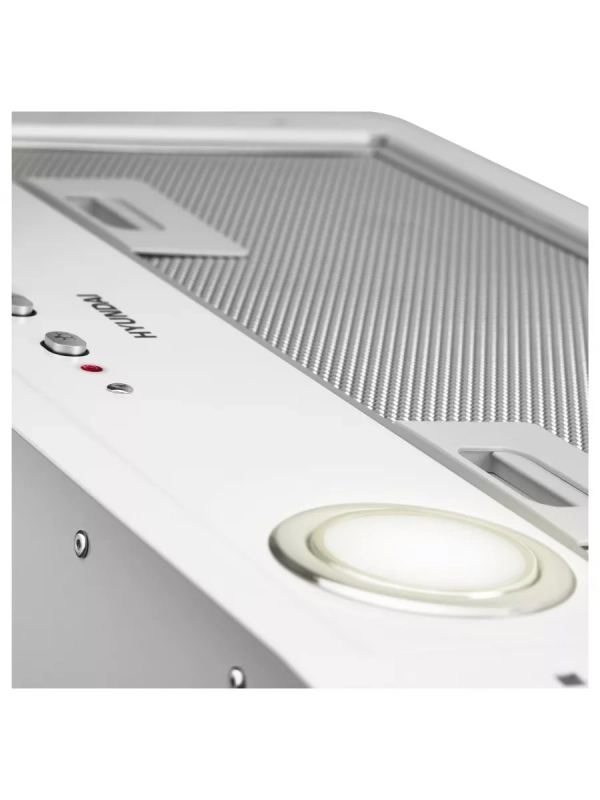 Вытяжка встраиваемая HBB 6035 W белый Вытяжка встраиваемая HBB 6035 W белый