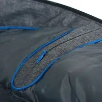 Куртка женская Elizabeth, черный меланж, размер S