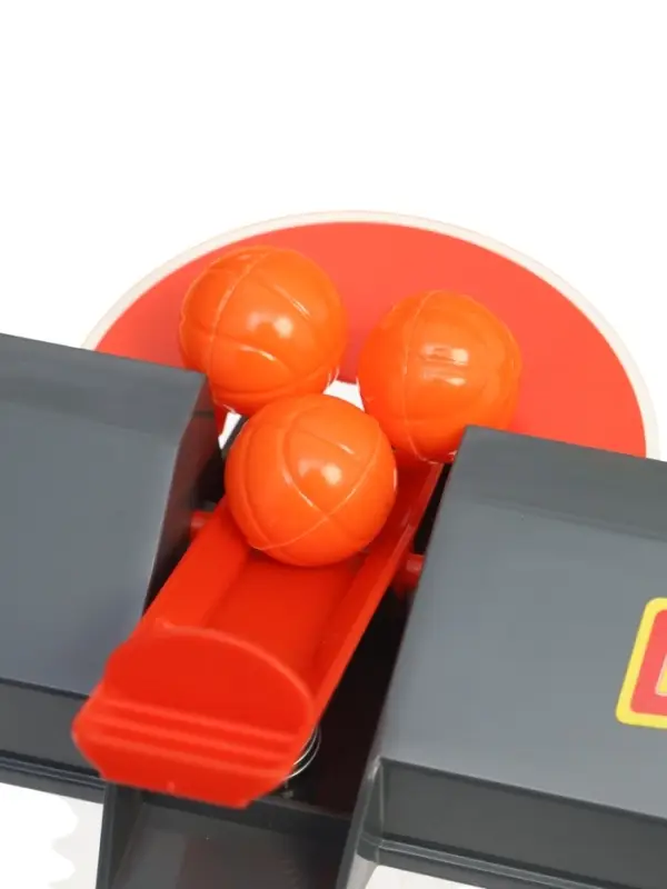 Настольная игра &laquo;Баскетбол&raquo;, 2 игрока