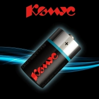 Батарейка С/E93/LR14 бл/2шт