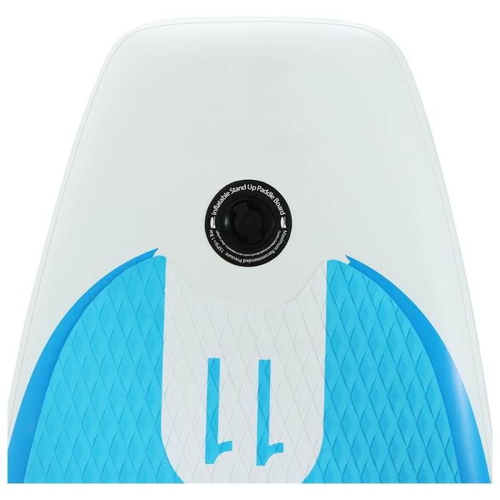 WIND SUP доска надувная KELPIE 11 WIND SUP доска надувная KELPIE 11", 335х80х15 см
