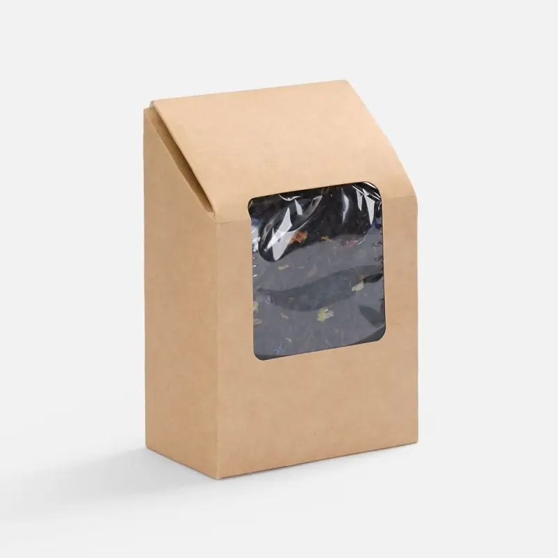 Чай &laquo;Брызги шампанского&raquo;, ver.2