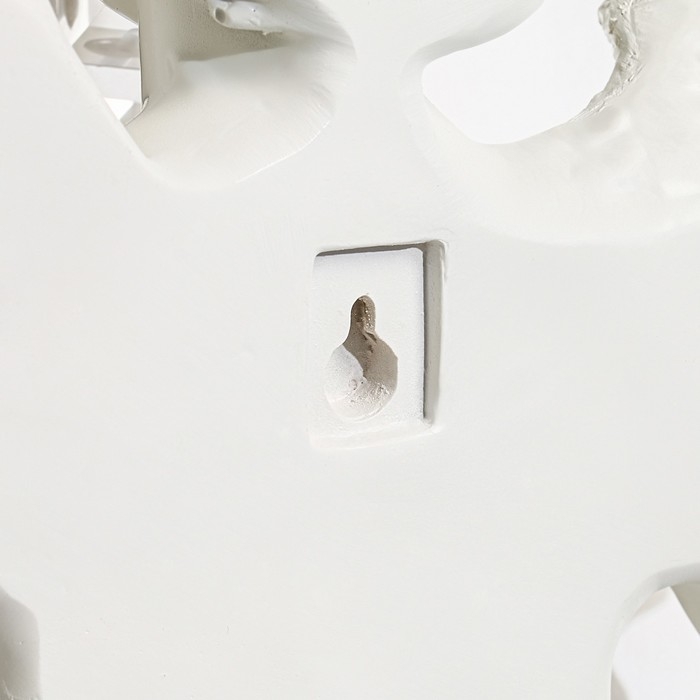 Декор настенный-ваза Декор настенный-ваза "Ангел с рожком", 39 x 28 см, правый