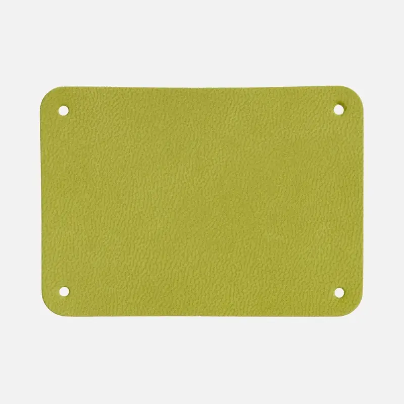 Лейбл Eta Latte, XL, светло-зеленый