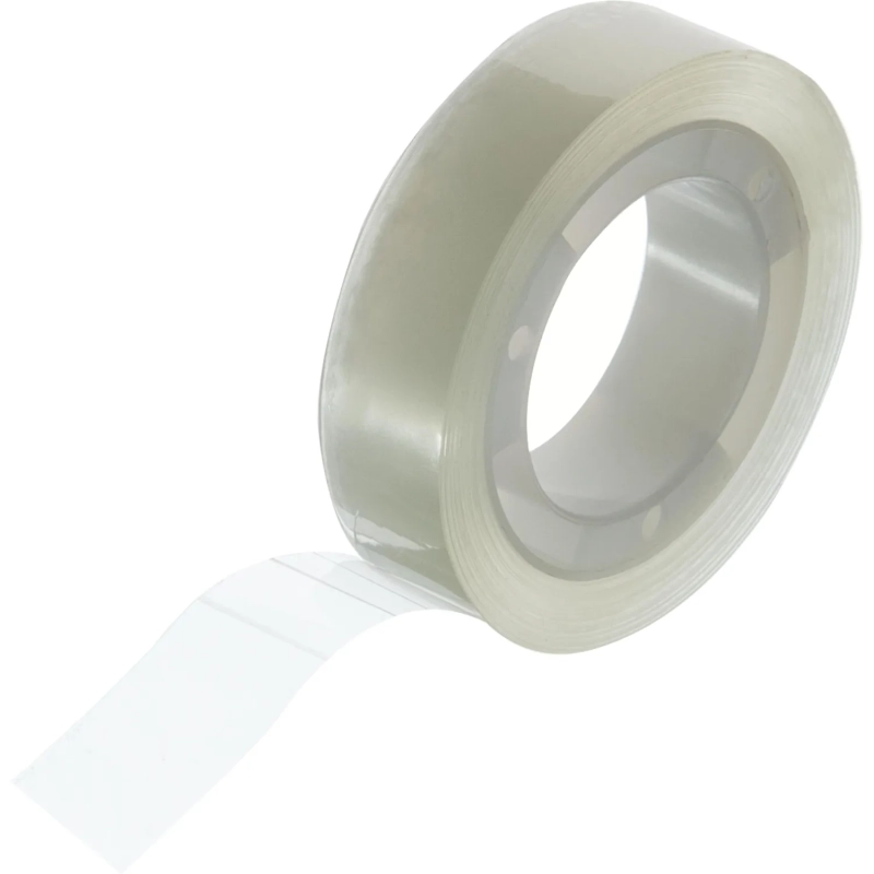 Клейкая лента канцелярская Attache 12х21 п/в 12шт/уп