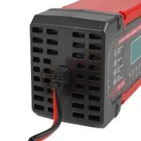 Интеллектуальное зарядное устройство для автомобильного аккумулятора AVS BT-L10 (10A) 12V