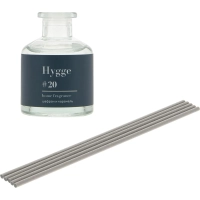 Аромадиффузор Аромат для дома Hygge 20 Шафран и карамель 50мл, АР 100-563