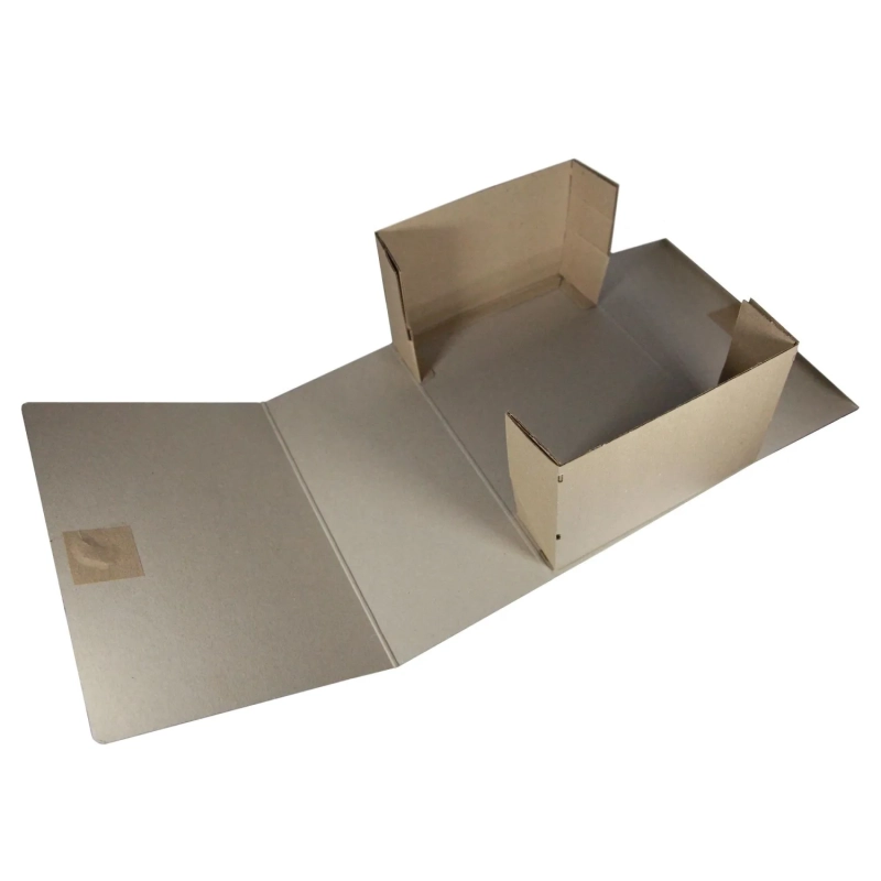 Короб архивный склад на завяз А4 150 мм переп карт до1500 л