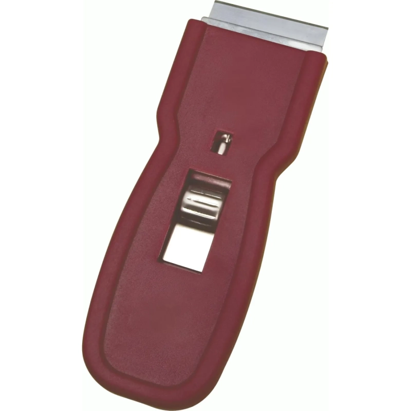 Скребок АБС-пластик нержавеющая сталь AF06305