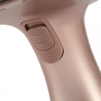 Отпариватель ручной H-HS02975 1650Вт золотистый