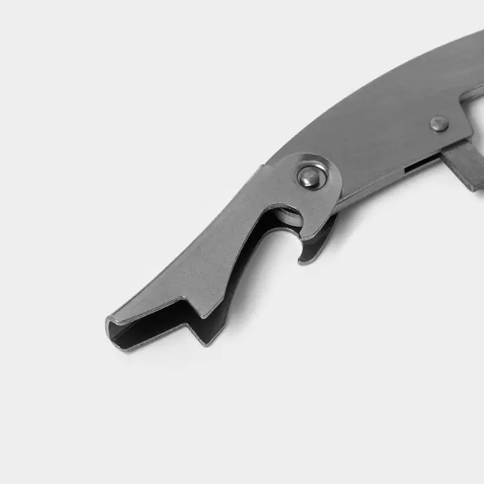 Набор для вина &laquo;Сардиния&raquo;, 2 предмета: штопор и пробка