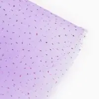 Карнавальный набор "Нежный Единорожек" юбка, ободок, крылья, цвет фиолетовый Карнавальный набор "Нежный Единорожек" юбка, ободок, крылья, цвет фиолетовый