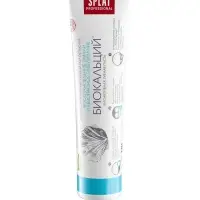 Зубная паста Splat Professional Compact, &laquo;Биокальций&raquo;, 40 мл