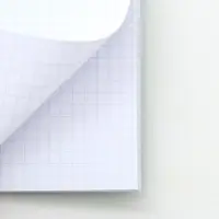 Блокнот А6, 32 л в клетку &laquo;БЛИЗНЕЦЫ&raquo;