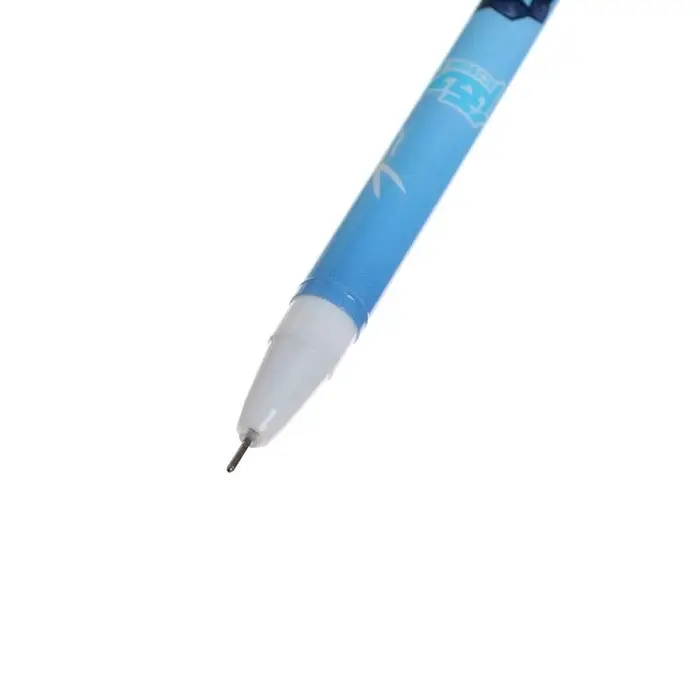 Ручка - прикол гелевая «Ружье», МИКС (штрихкод на штуке) Ручка - прикол гелевая «Ружье», МИКС (штрихкод на штуке)