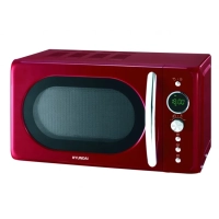 Микроволновая Печь HYM-D3037 20л. 700Вт