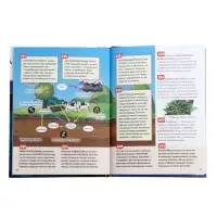 Энциклопедия российского школьника &laquo;Микромир&raquo;