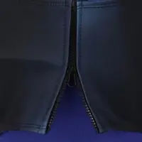 Чехол для чемодана &laquo;Пушистик&raquo;, 28", синий