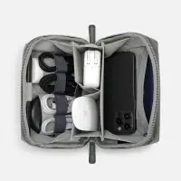 Несессер Tywin, серый